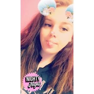 Meet your Posher, Ashley